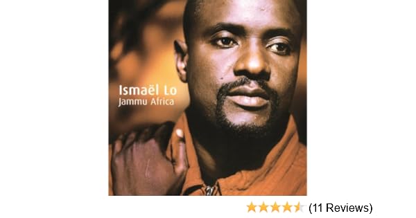 ismael lo africa mp3